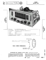 Fisher 90-T - Service Manual-2 